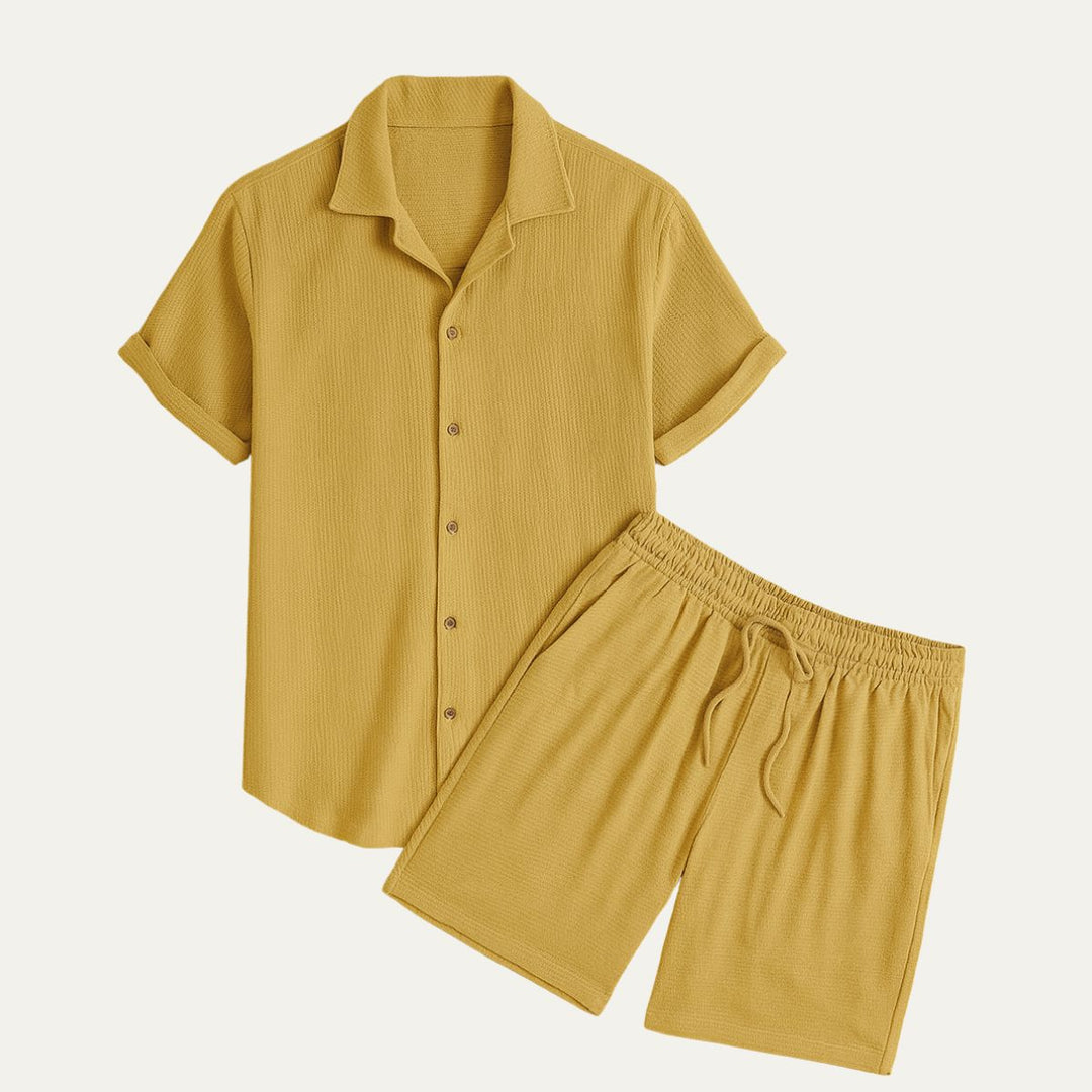 Jonas™ | Mediterranes Sommer-Set