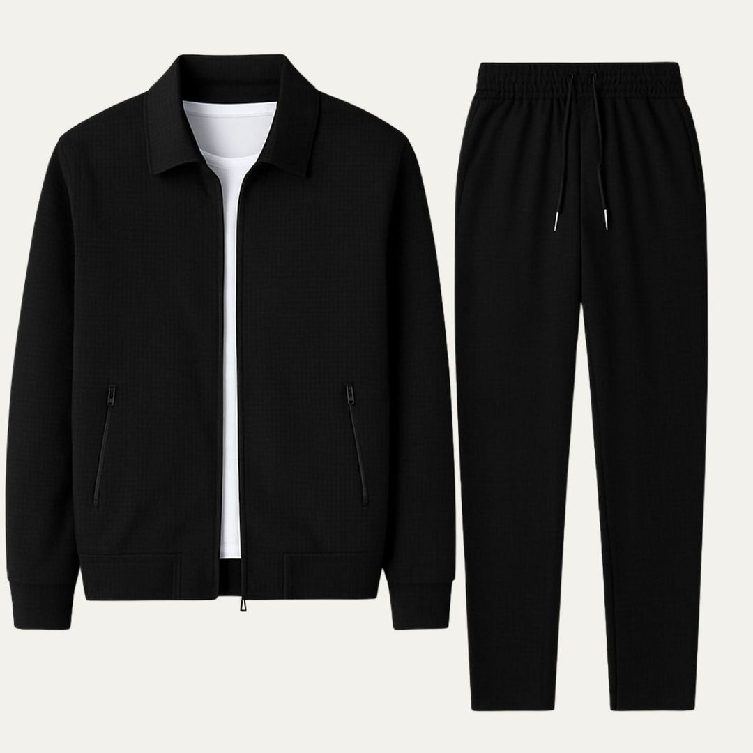 Tim™ | Sommer-Set Hemd & Hose