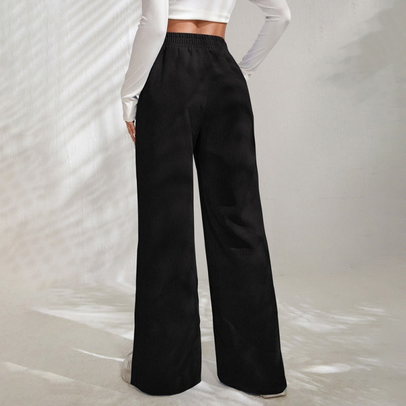Bequeme Freizeit-Hosen Nahla – Bild 6