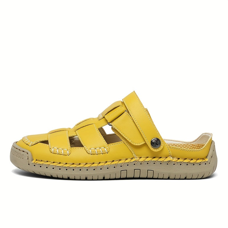 Verstellbare Komfort Sandalen Elina – Bild 17