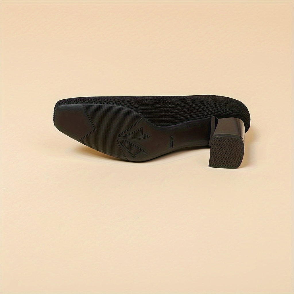 Orthopädische Absätze Zayli – Bild 8