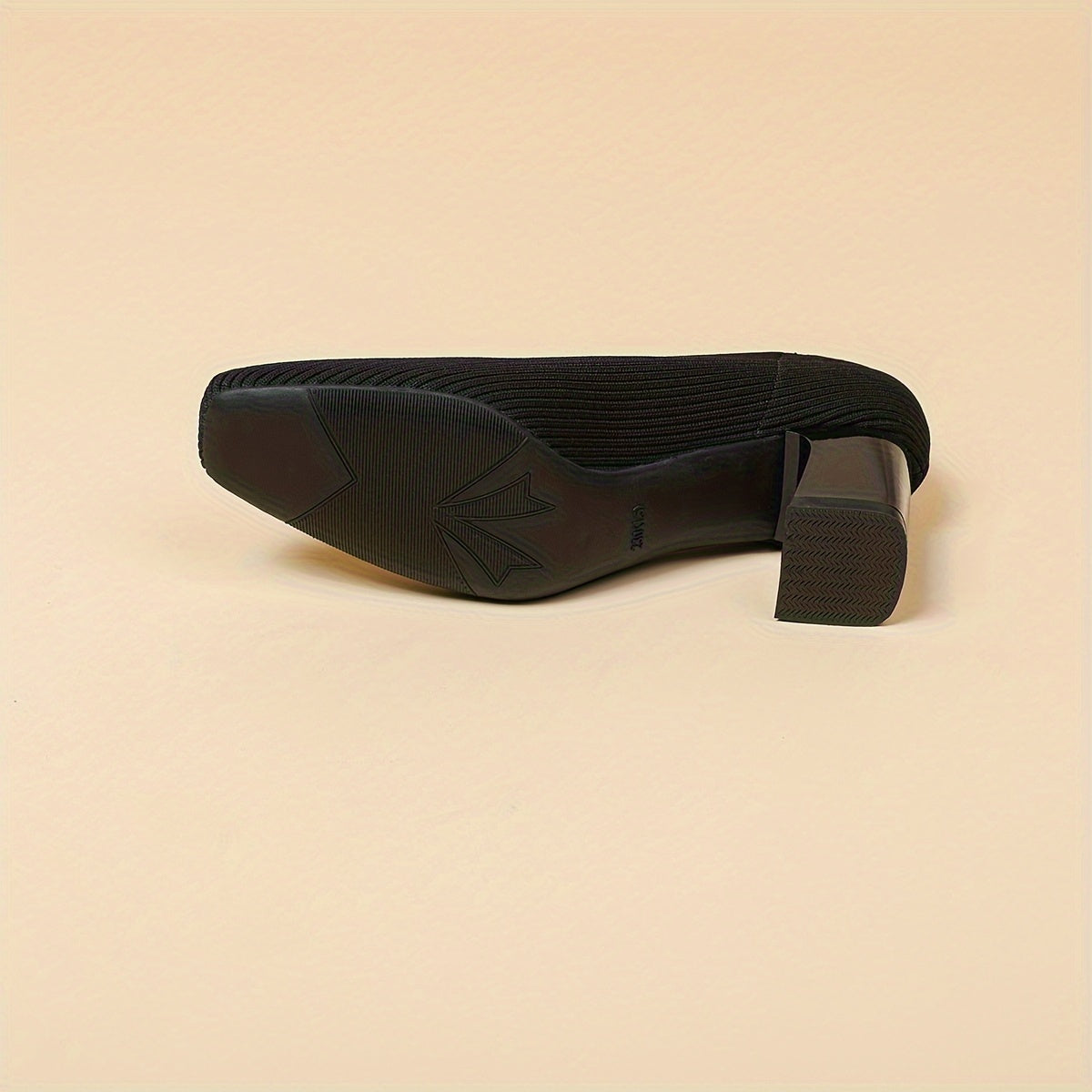Orthopädische Absätze Zayli – Bild 8