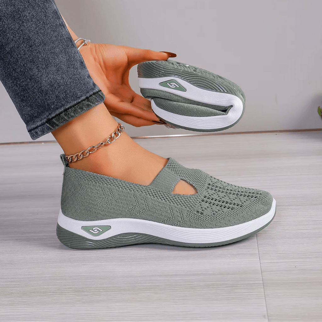 Cloudy Slip-On-Schuhe – Bild 6