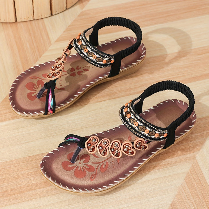 Bequeme orthopädische Sandalen Moena – Bild 13