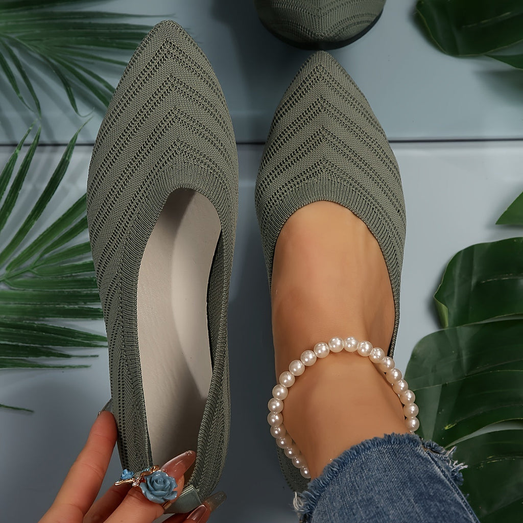 Elegante Komfortschuhe für stilvolle Schritt Sascha – Bild 16