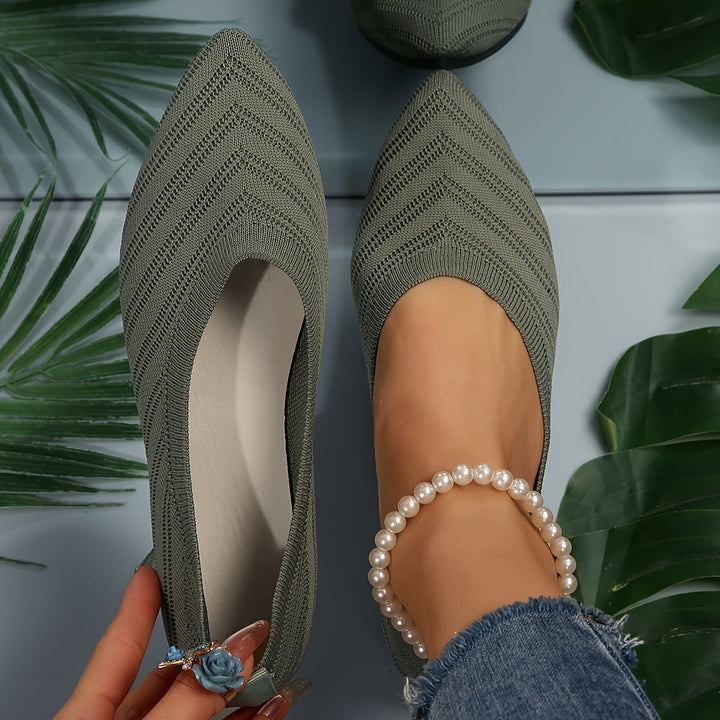 Elegante Komfortschuhe für stilvolle Schritt Sascha – Bild 16