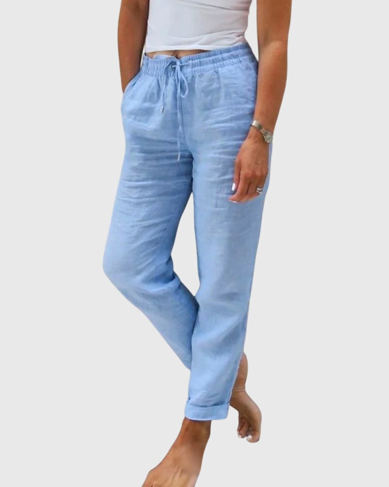 Elegante Hosen für Frauen Margaret – Bild 2