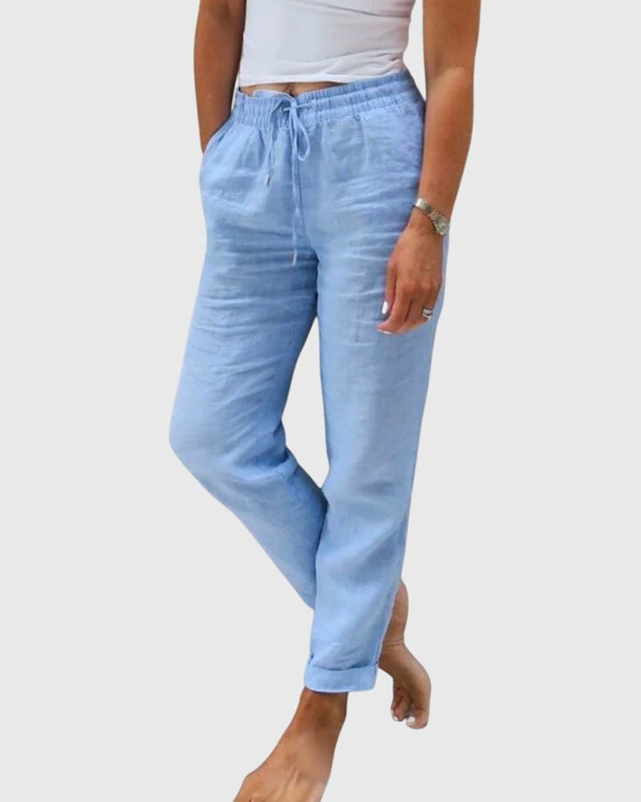 Elegante Hosen für Frauen Margaret – Bild 2