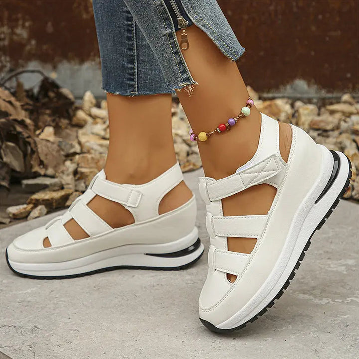 Perfekt bequeme Sandalen Lone – Bild 6