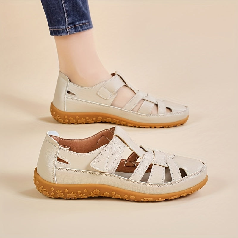 Bequeme Komfort Sandalen für jeden Tag Lea – Bild 10