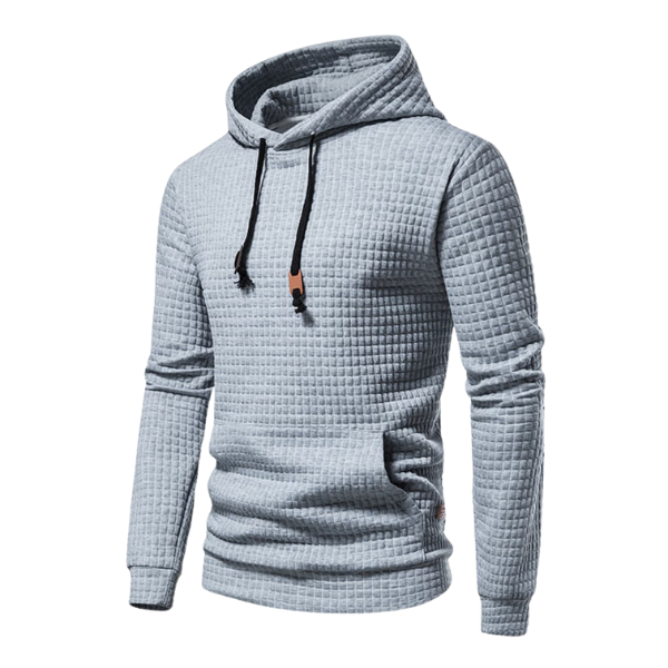 Moderne Herren Sweatshirt Luigi – Bild 3