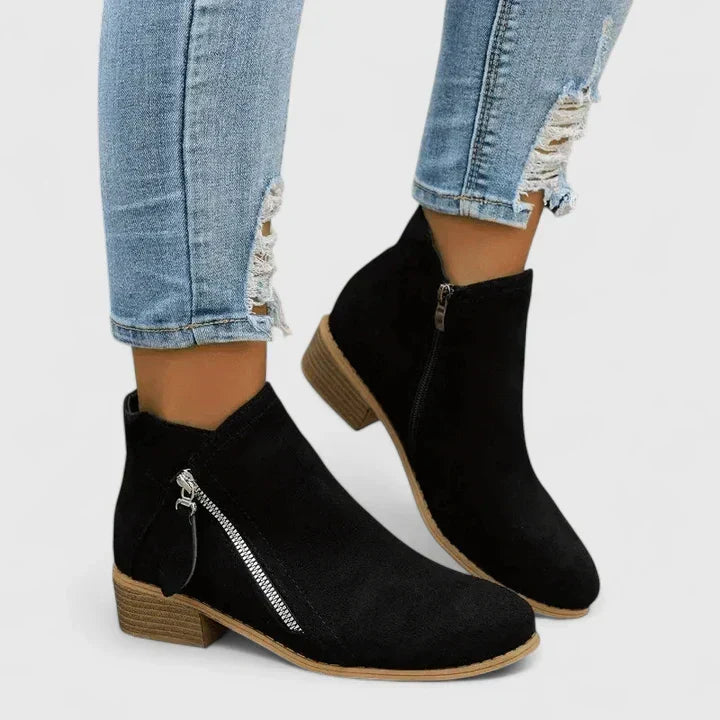 Orthopädische Stiefel Hester – Bild 2