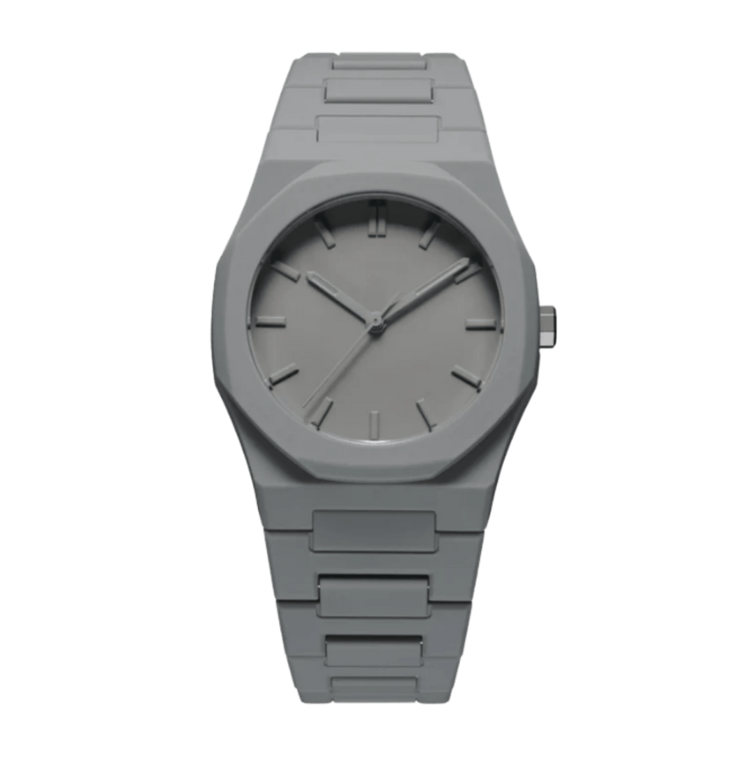 Maximilian™ | Sportliche Karbon-Quarzuhr