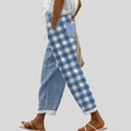 Lässige Alltags-Hose – Weiss Modehaus