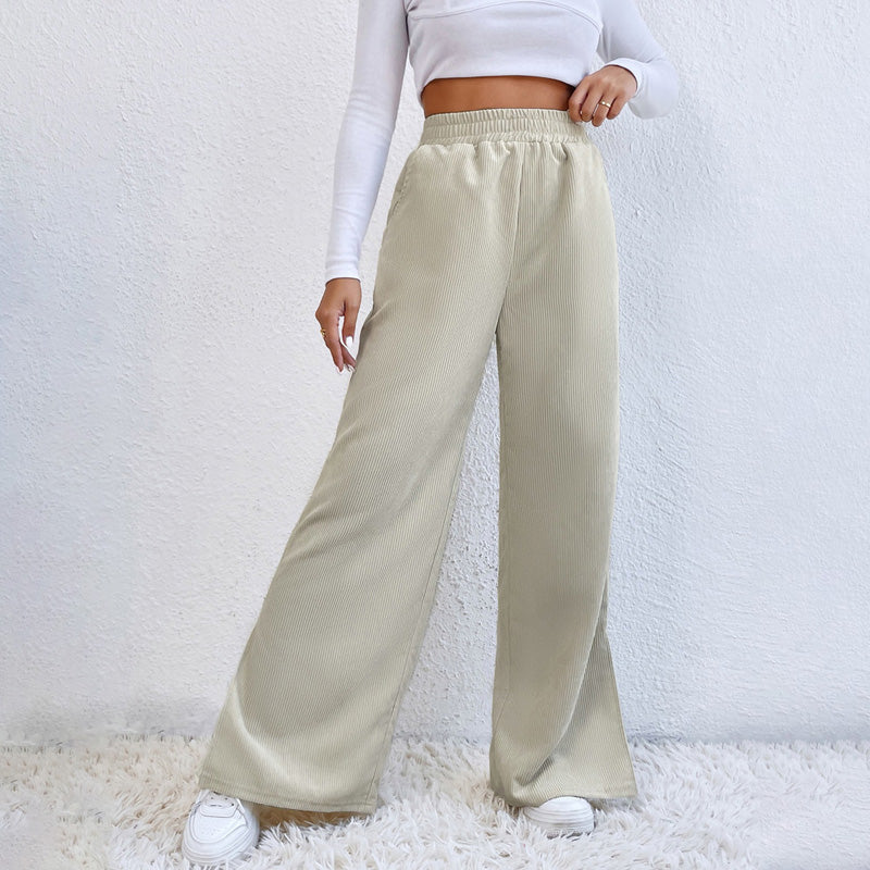 Bequeme Freizeit-Hosen Nahla – Bild 14