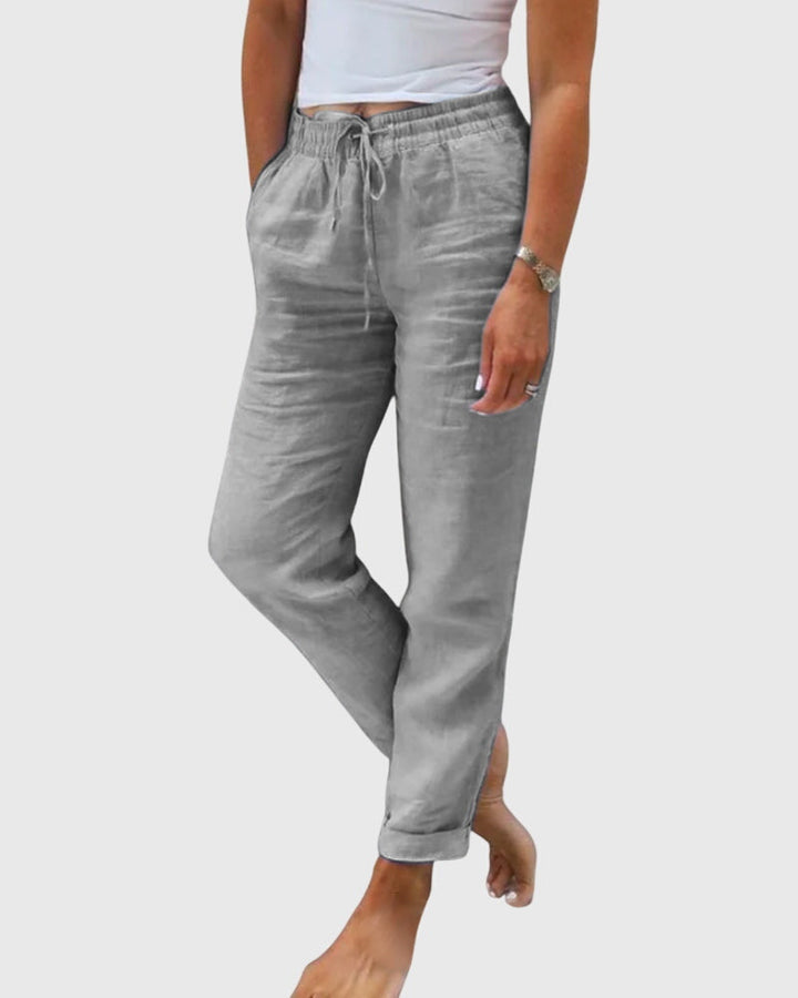 Elegante Hosen für Frauen Margaret – Bild 4