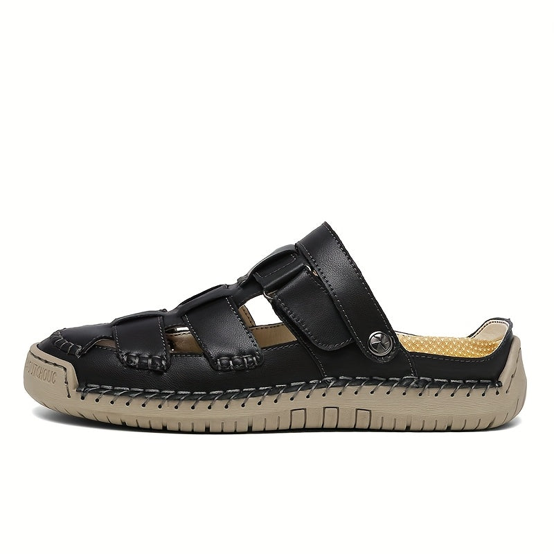 Verstellbare Komfort Sandalen Elina – Bild 14