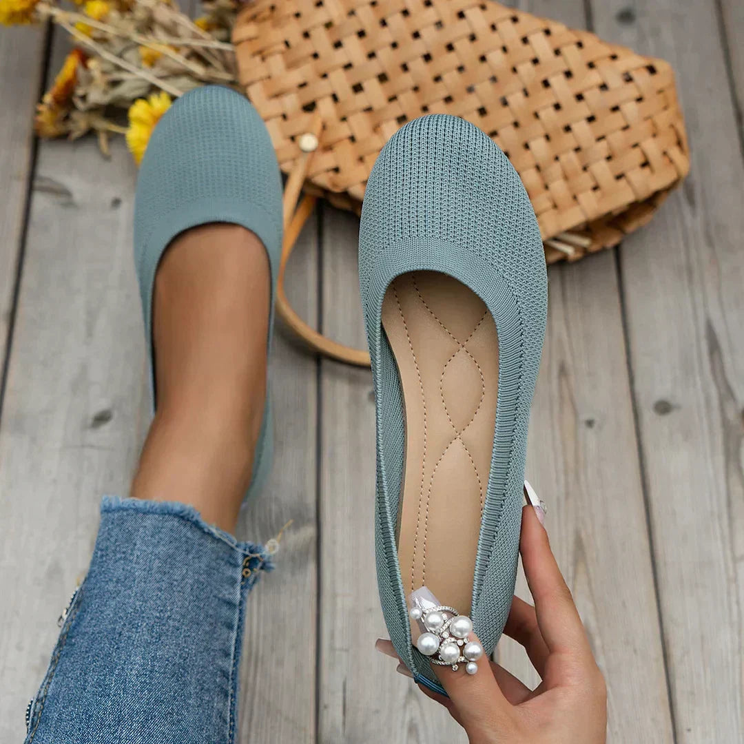 Alltag Schuhe Doug – Bild 12