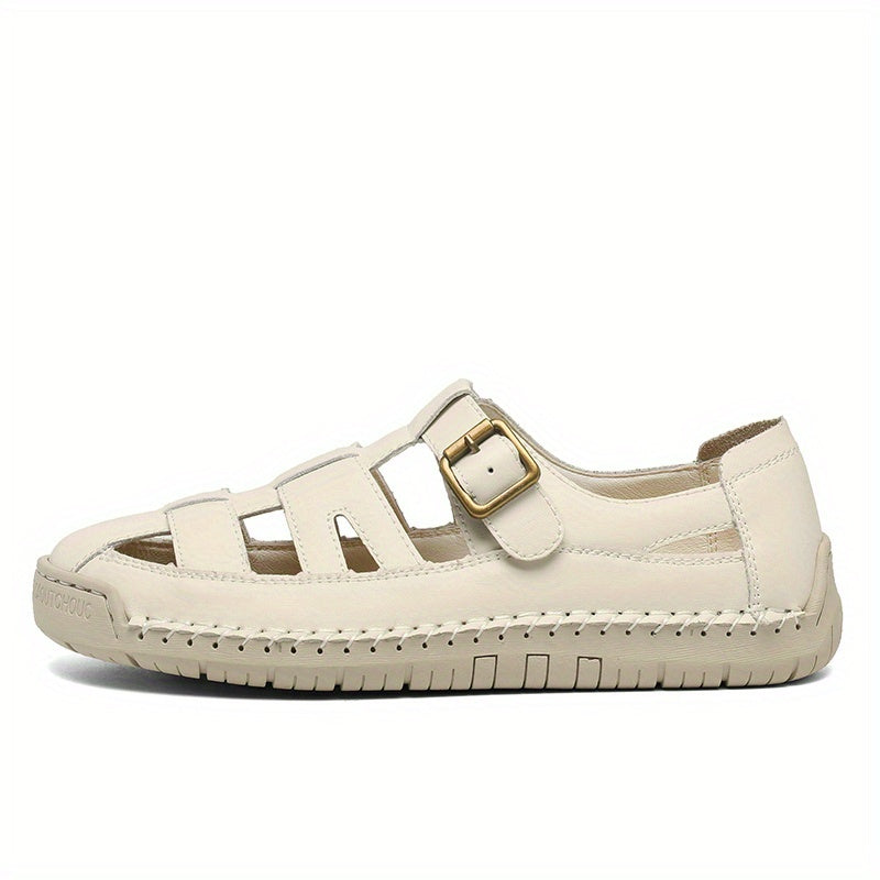 Leichte Komfort Sandalen für sonnige Tage Solea – Bild 3