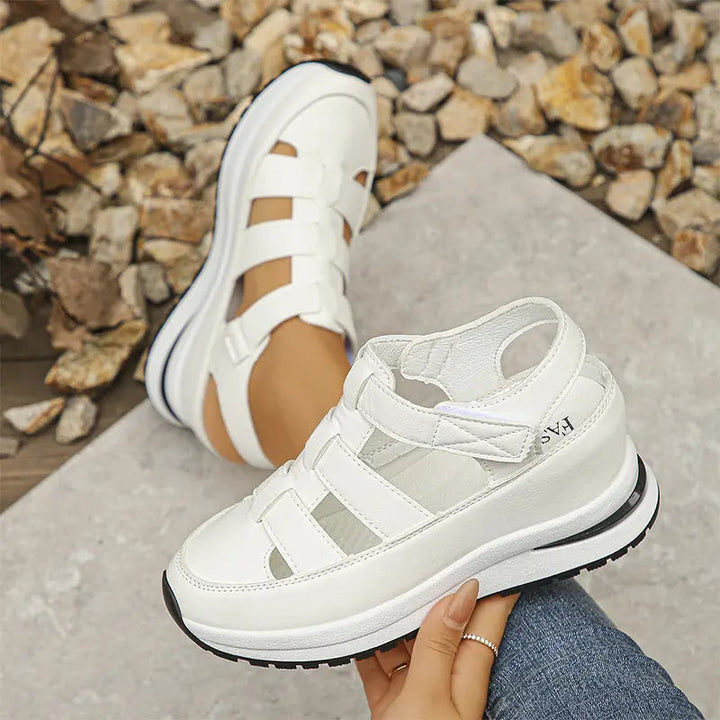 Perfekt bequeme Sandalen Lone – Bild 2
