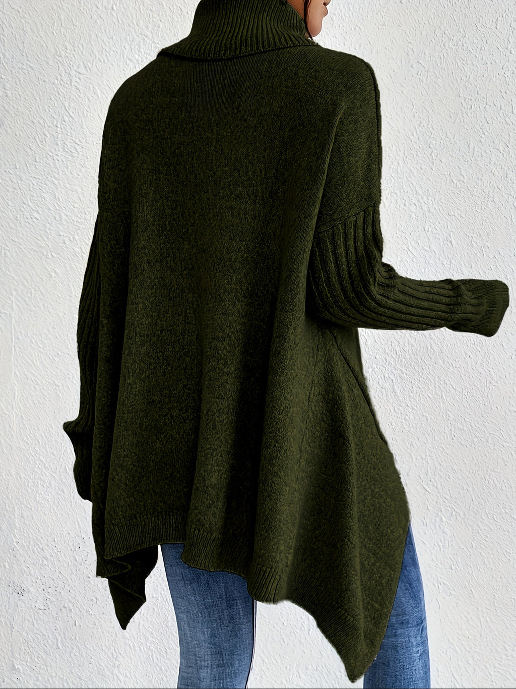 Bequemer Pullover Audrey – Bild 21