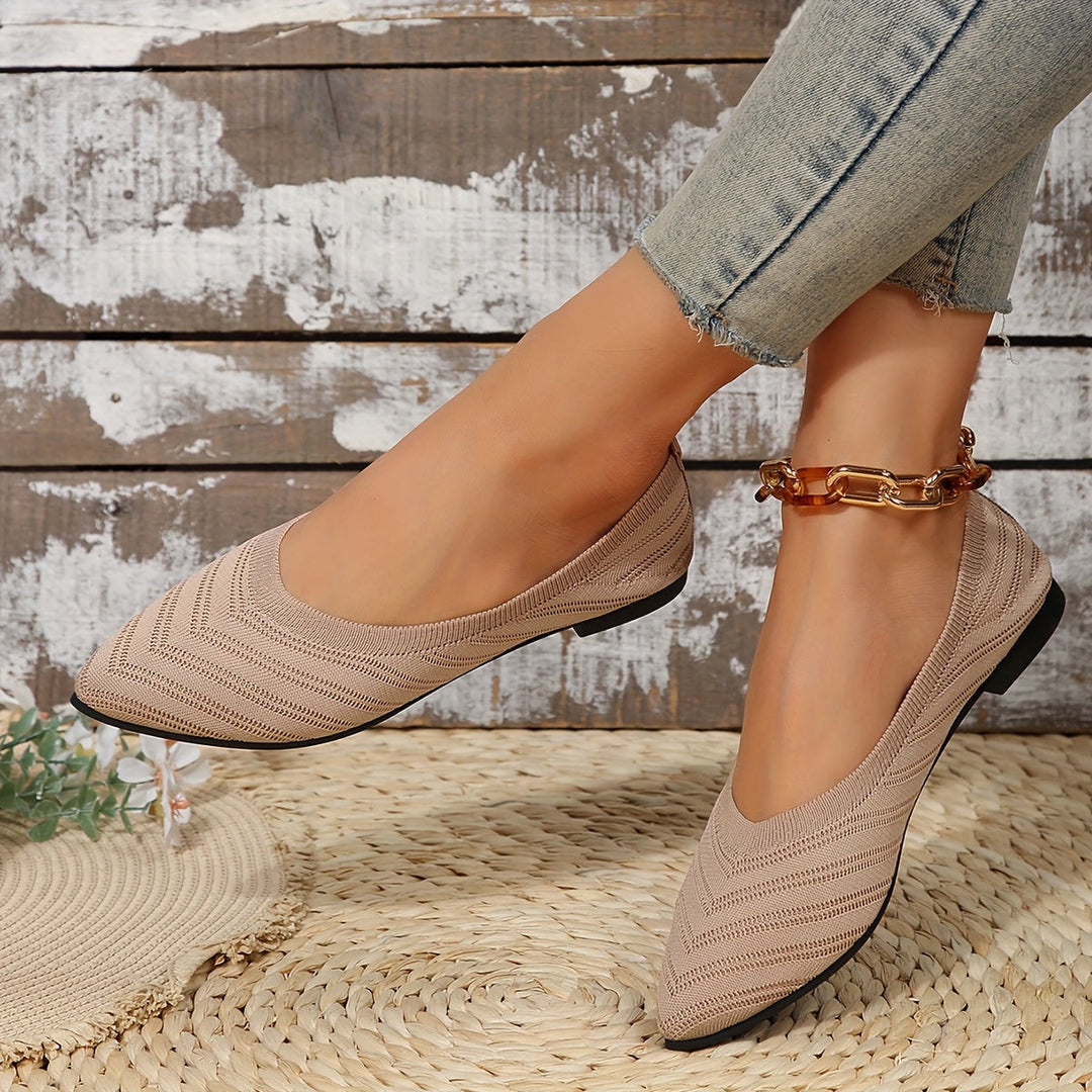 Elegante Komfortschuhe für stilvolle Schritt Sascha – Bild 4