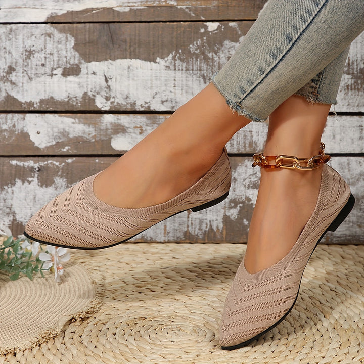 Elegante Komfortschuhe für stilvolle Schritt Sascha – Bild 4