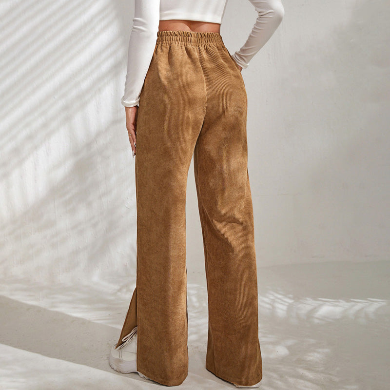 Bequeme Freizeit-Hosen Nahla – Bild 12
