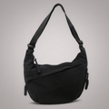 Schultertasche Schwarz Damen Aria – Weiss Modehaus