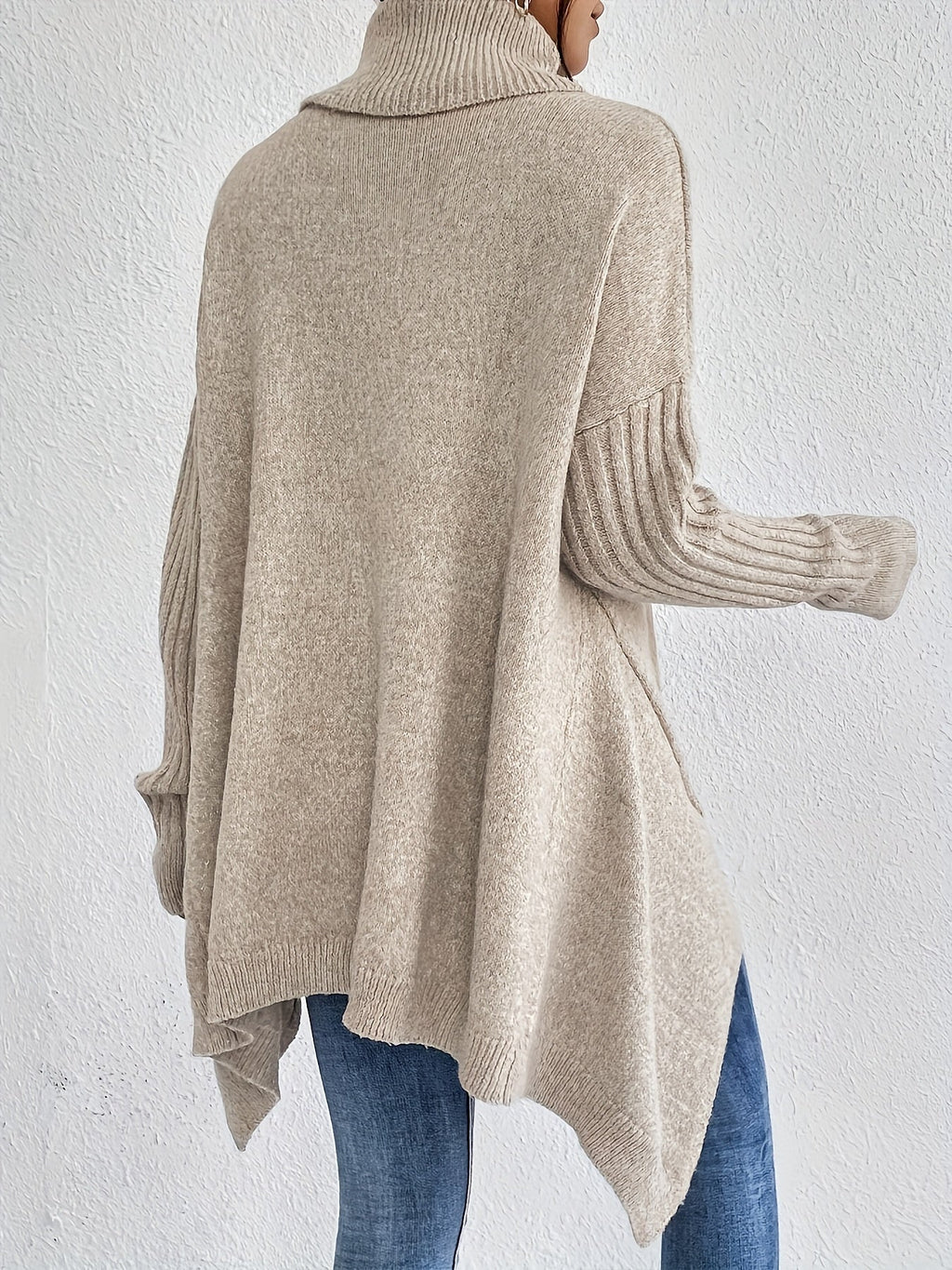 Bequemer Pullover Audrey – Bild 18