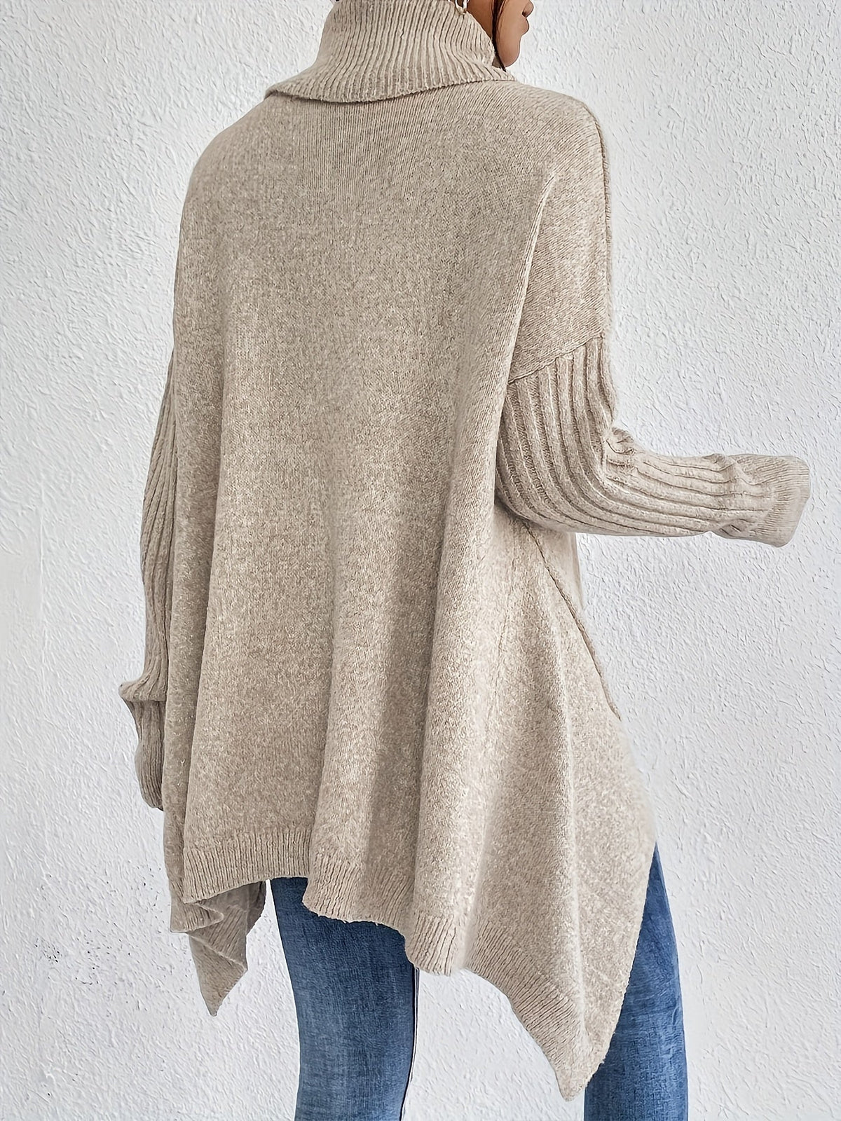 Bequemer Pullover Audrey – Bild 18