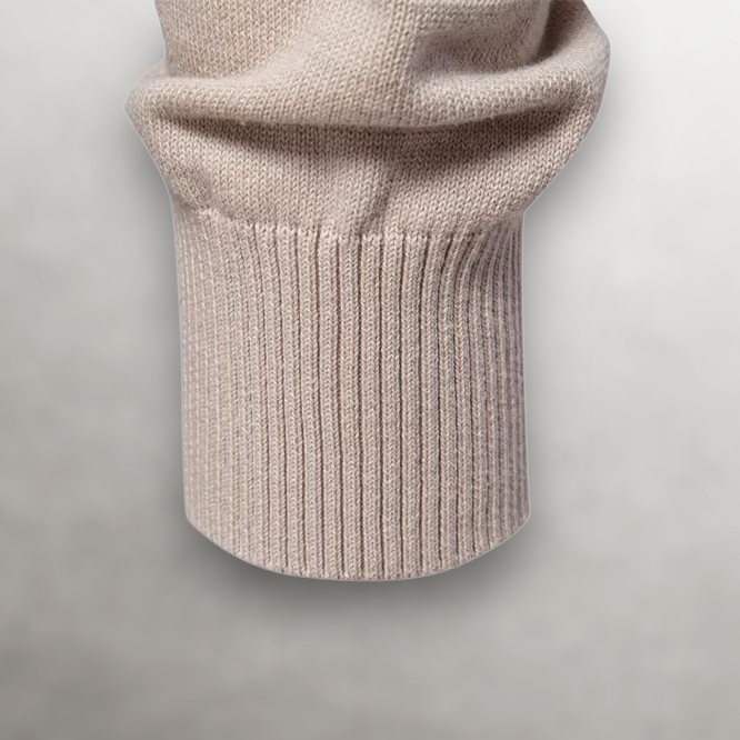 Herrenpullover Ton-in-Ton Teodoro – Bild 15