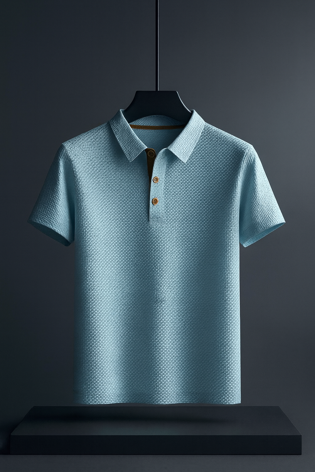 Polo Herren Brezza Domenico – Bild 2