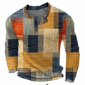Herrenpullover aus Wollmix Raimondo – Bild 2