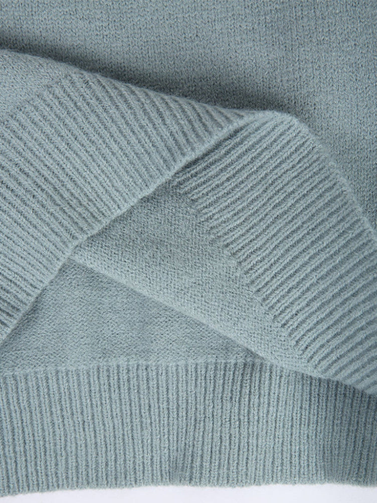 Madison Strickpullover – Bild 4