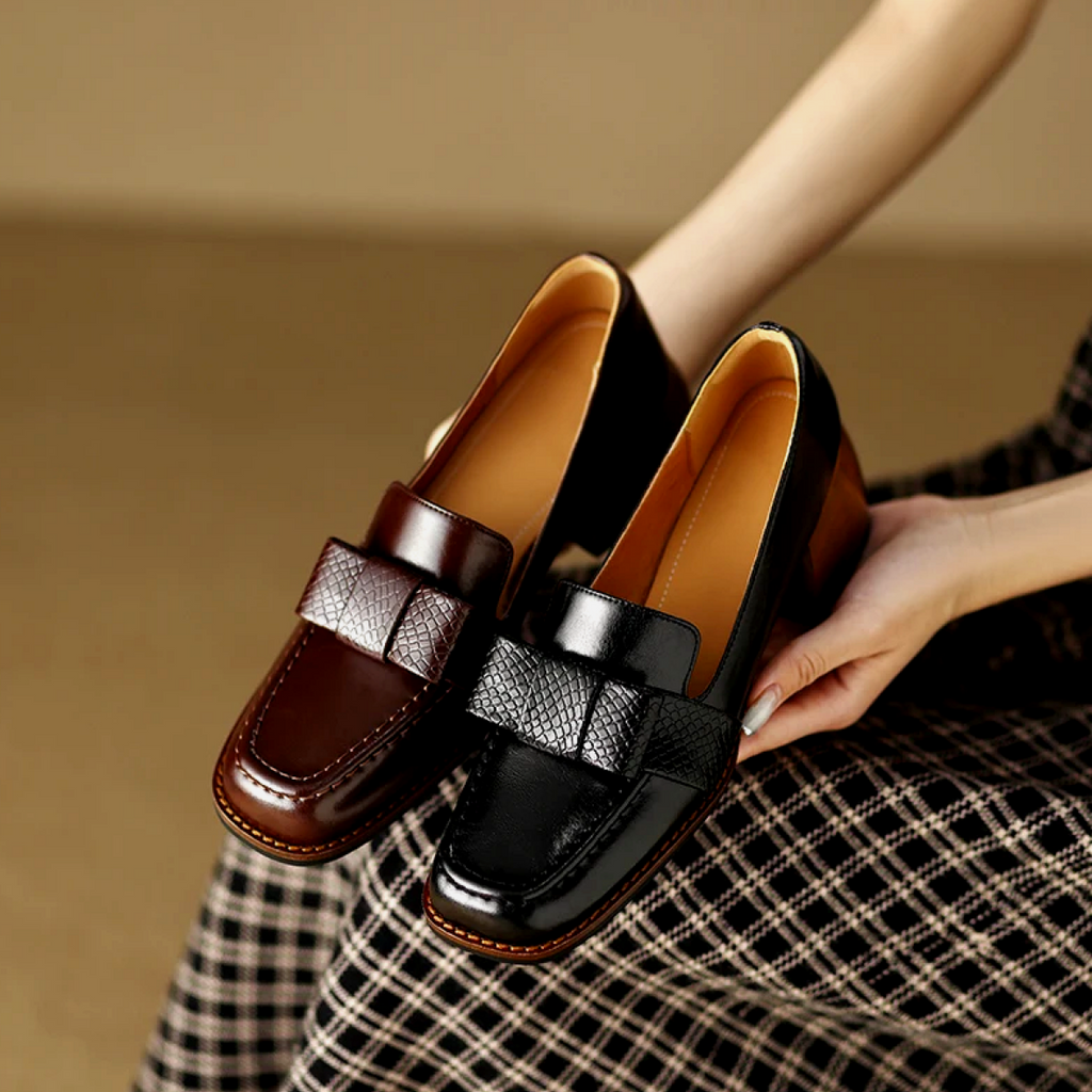 Loafers Contessa Knoten – Bild 7