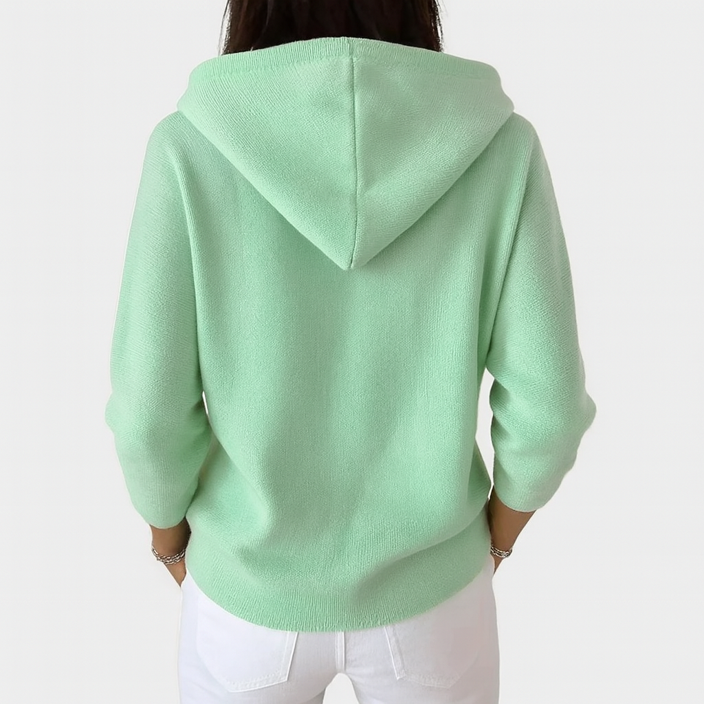 Eleganter Cardigan Joyce – Bild 3