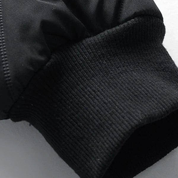 Janosch™ | Leichte wasserabweisende Übergangsjacke
