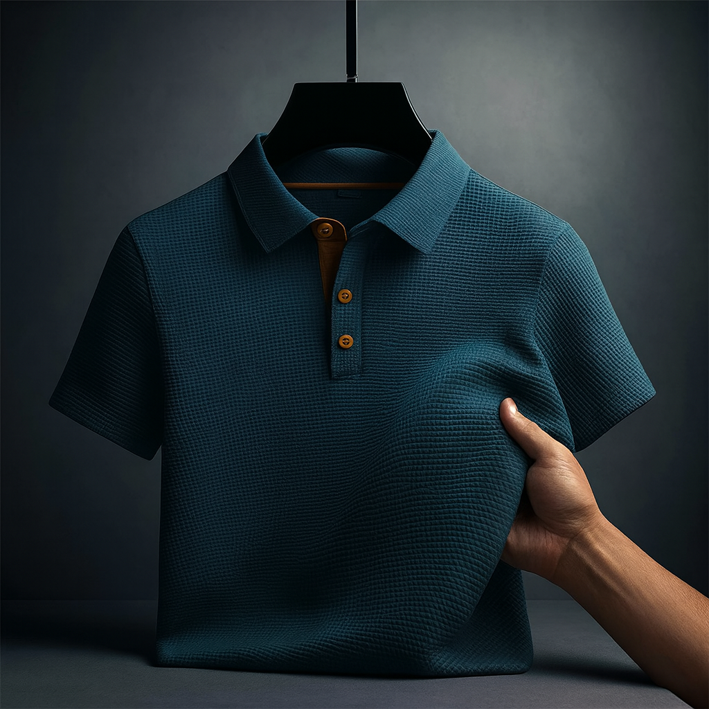 Polo Herren Brezza Domenico – Bild 5