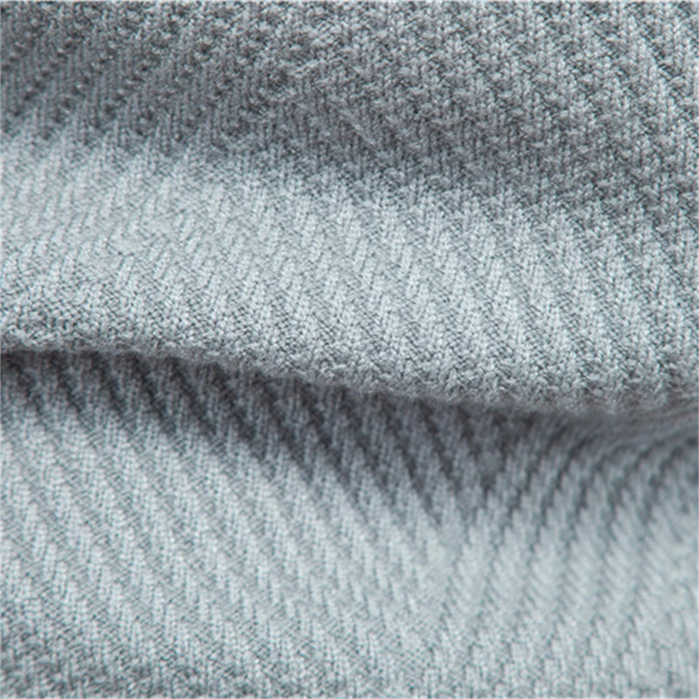 Herrenpullover mit Streifen Ivano – Bild 11