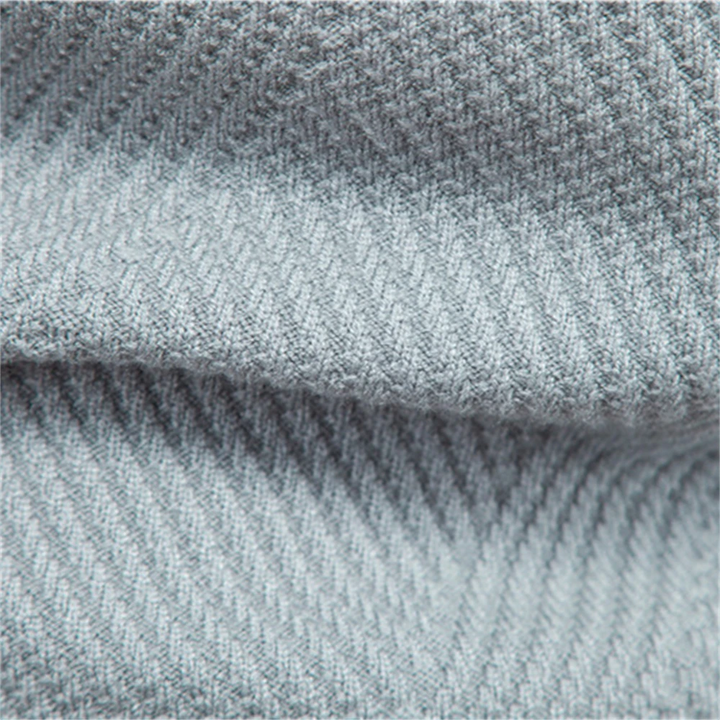 Herrenpullover mit Streifen Ivano – Bild 11