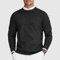 Herren Rundhals Pullover Rinaldo – Bild 2