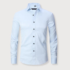 Hellblau