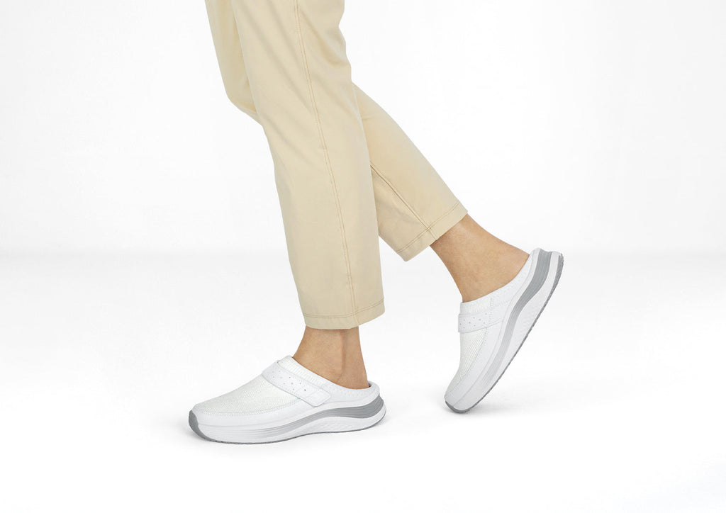 Leichter Komfort-Slip-On für aktive Tage Damen Sienna – Bild 2