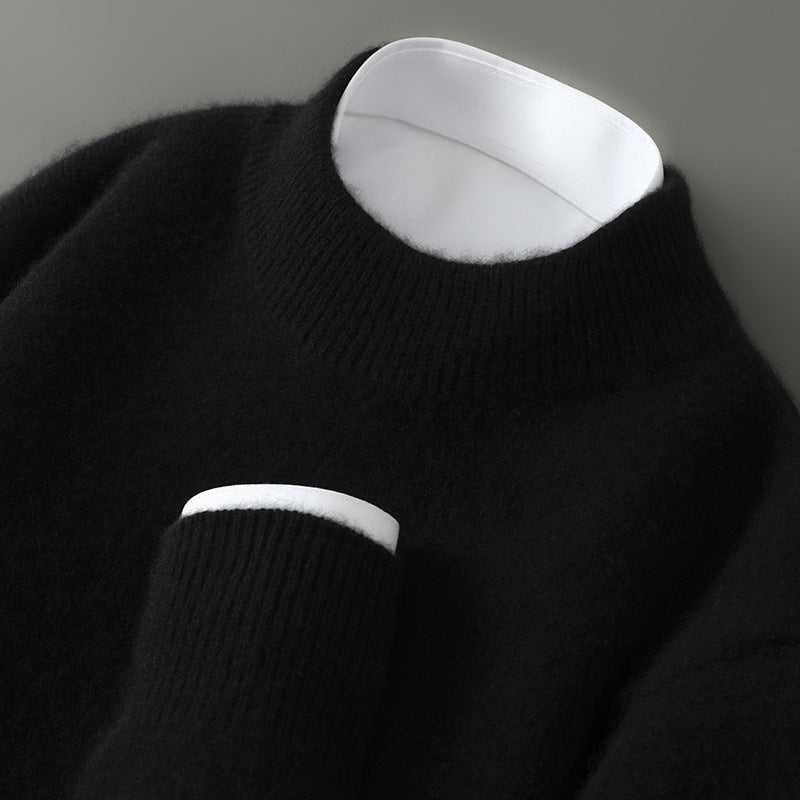 Pullover aus 100% Kaschmir – Bild 2