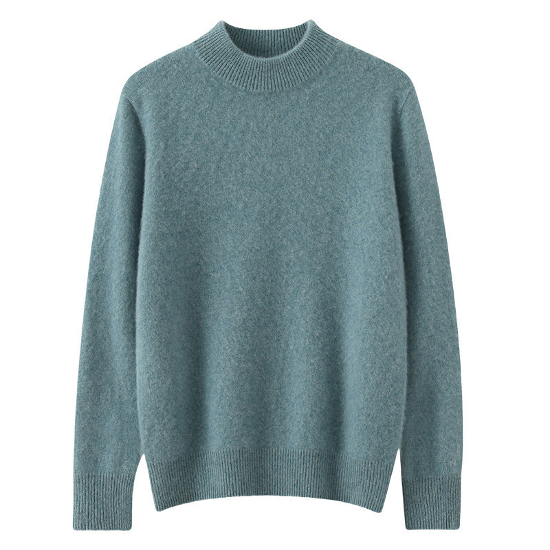 Pullover aus 100% Kaschmir – Bild 9