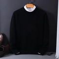 Luxuriöser Cashmere-Pullover Herren Pasquale – Bild 2