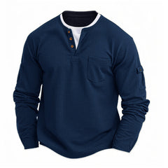 Marineblau