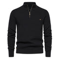 Luxuriöser Herbstpullover Herren Fabrizio – Bild 2