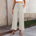 Leichte Lounge-Hose Eluna – Bild 2
